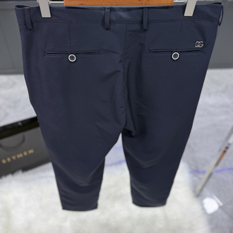 Dolce Gabbana Premium Jogger-Lacivert