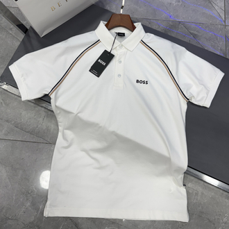 Boss Premium Polo Yaka 