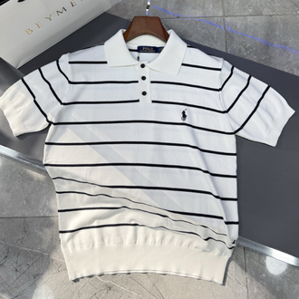 RLP Knitwear Premium Triko Beyaz