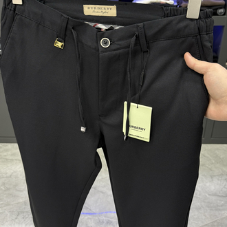 Burberry Non-Iron Premium Jogger