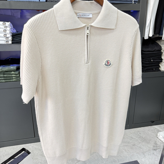 Moncler Premium Triko Bej