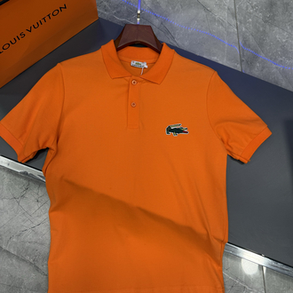 Lacoste Premium Polo Yaka 