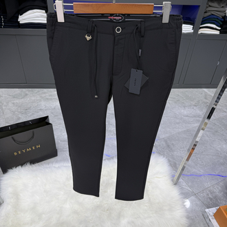 Prada Premium Jogger -Siyah