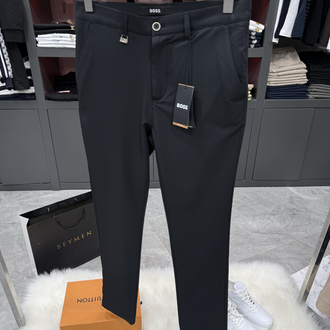 Boss Premium Qualıty Nano Kumaş Pantolon