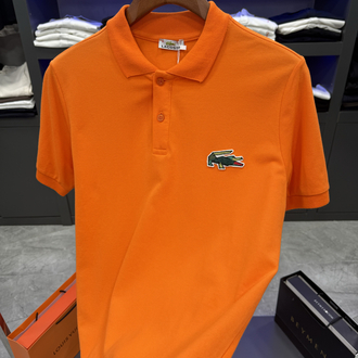 Lacoste Premium Polo Yaka 