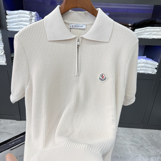 Moncler Premium Triko Bej