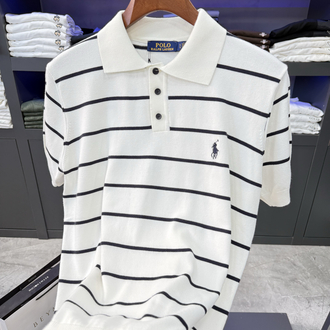 RLP Knitwear Premium Triko Beyaz