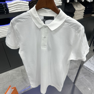 Prada Detaylı Premium Polo Yaka