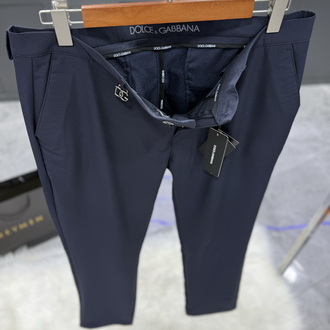 Dolce Gabbana Premium Jogger-Lacivert