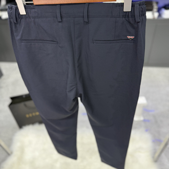 Prada Premium Jogger-Lacivert