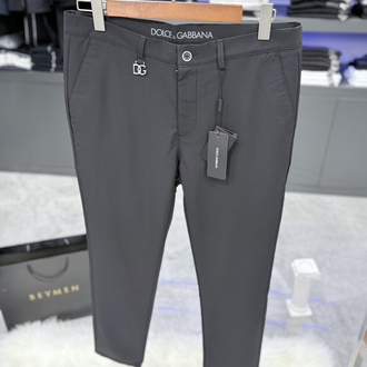 Dolce Gabbana Premium Jogger-Siyah