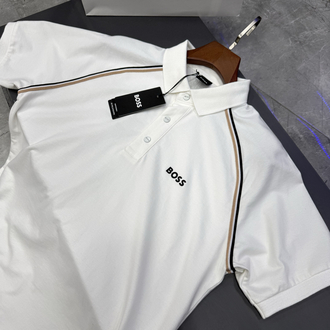 Boss Premium Polo Yaka 