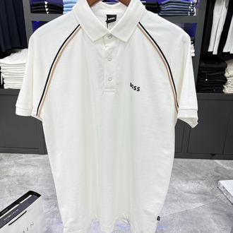 Boss Premium Polo Yaka 
