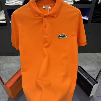 Lacoste Premium Polo Yaka 