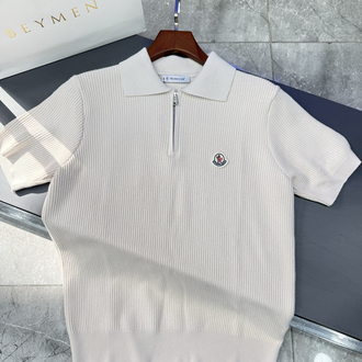 Moncler Premium Triko Bej