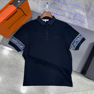 Jacob Cohen Premium Polo Yaka -Lacivert