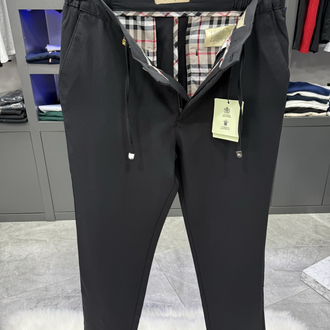 Burberry Non-Iron Premium Jogger