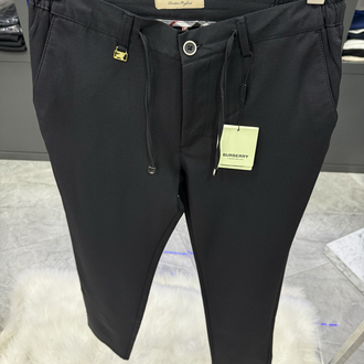 Burberry Non-Iron Premium Jogger