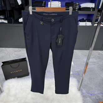 Dolce Gabbana Premium Jogger-Lacivert
