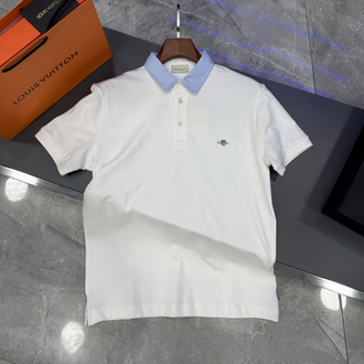 Gant Premium Polo Yaka -Beyaz