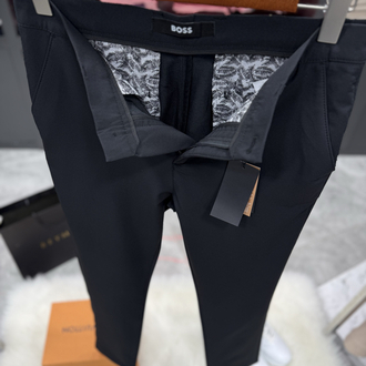 Boss Premium Qualıty Nano Kumaş Pantolon