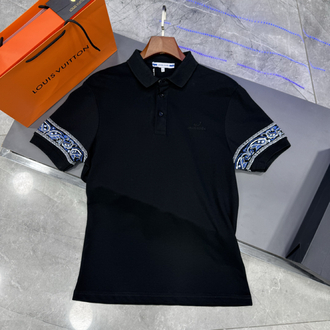 Jacob Cohen Etnik Desen Polo Yaka