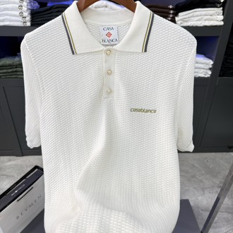 Casablanca Knitwear Premium Triko
