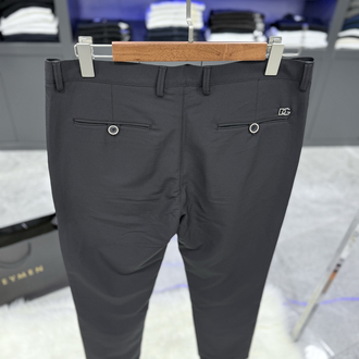 Dolce Gabbana Premium Jogger-Siyah