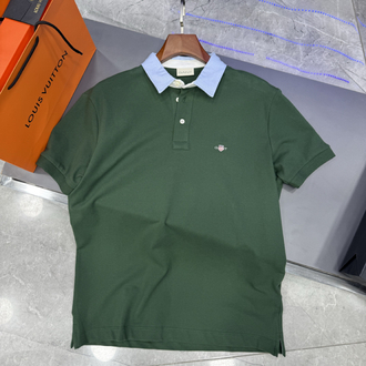 Gant Premium Polo Yaka -Yeşil