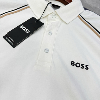 Boss Premium Polo Yaka 