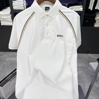 Boss Premium Polo Yaka 