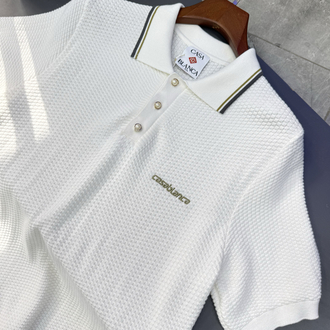Casablanca Knitwear Premium Triko