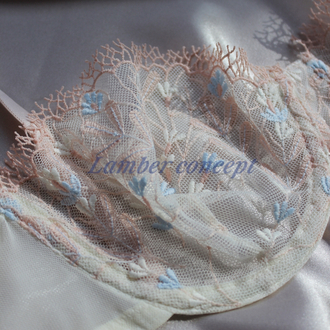 Creme Bra