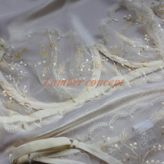 Soft Spring Bra Set-Skirt