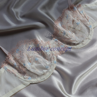Creme Bra