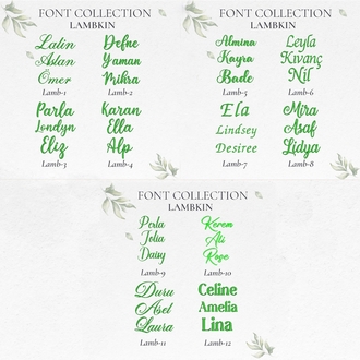 Penye Nakış İşlemeli Bebe Yaka Tulum