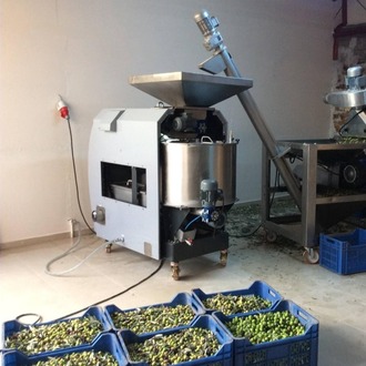La Mia Oliva | Erken Hasat Soğuk Sıkım Naturel Sızma Zeytinyağı - 2 Litre (2025-2026 Hasadı)