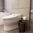 Tuvalet Kağıtlığı Askısı WC Rulo Tuvalet Kağıdı Rafı Beyaz