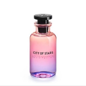 LOUIS VUITTON CITY OF STARS