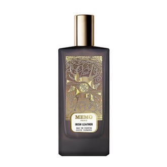 MEMO PARIS IRISH LEATHER
