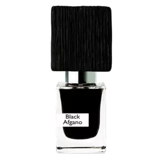 NASOMATTO BLACK AFGANO EXTRAIT