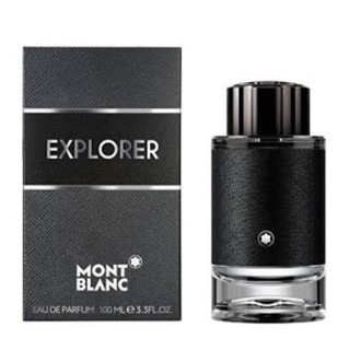MONTBLANC EXPLORER