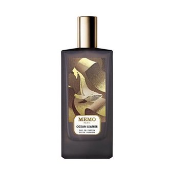 MEMO PARIS OCEAN LEATHER