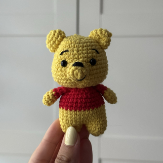 Winnie The Pooh