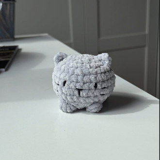 Minik Kedi