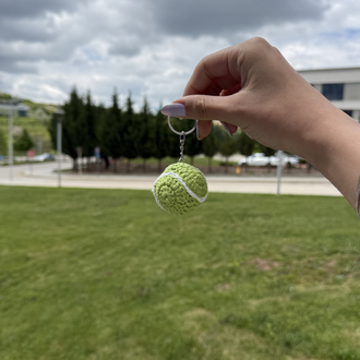 Tenis Topu