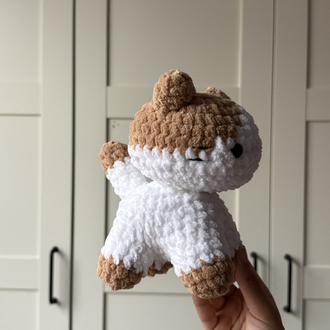 Peluş Kedi