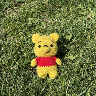 Winnie The Pooh