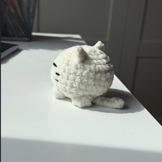 Minik Kedi