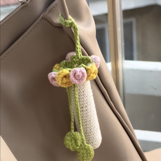 Lip Gloss Holder